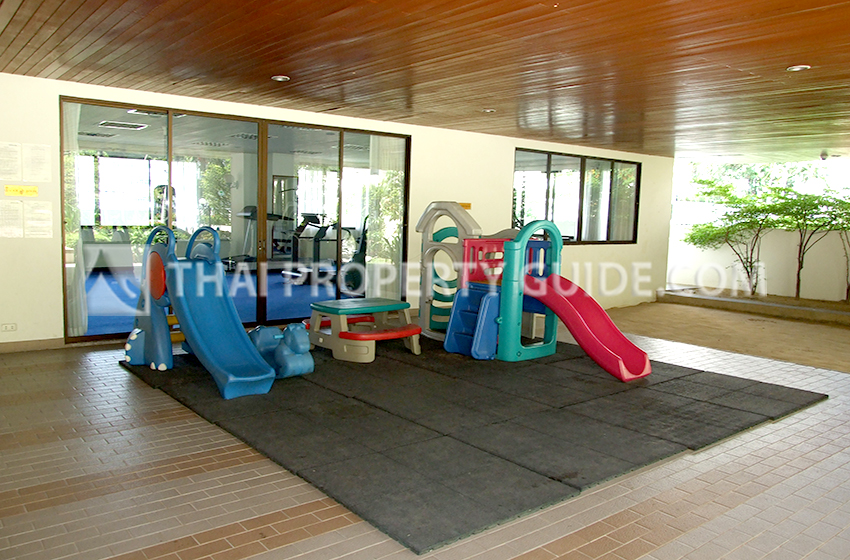 Apartment in Sukhumvit 